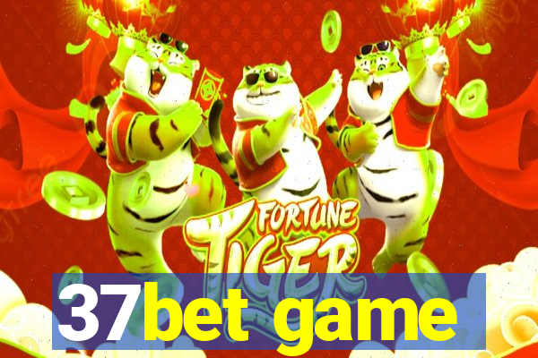 37bet game